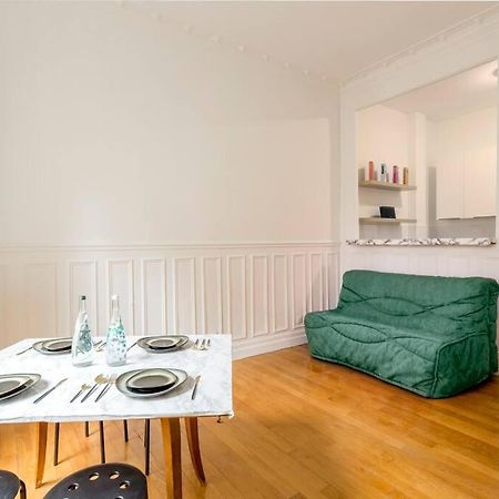 Sleepoo - Paradise 6 Париж Экстерьер фото
