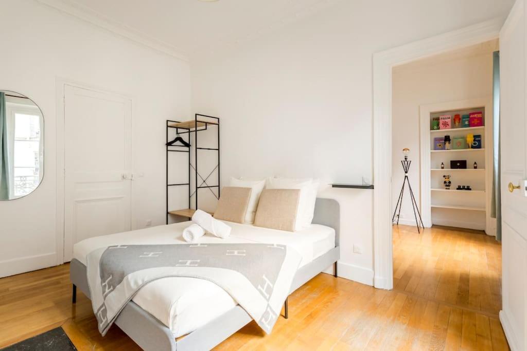 Sleepoo - Paradise 6 Париж Экстерьер фото