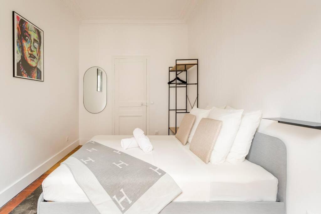 Sleepoo - Paradise 6 Париж Экстерьер фото