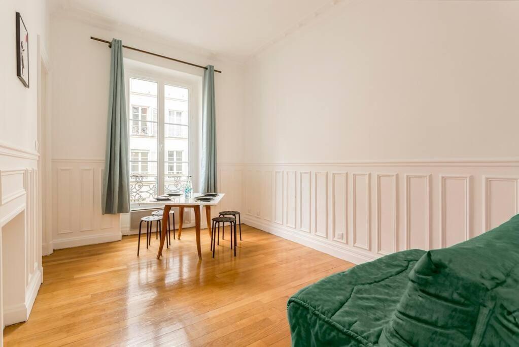 Sleepoo - Paradise 6 Париж Экстерьер фото